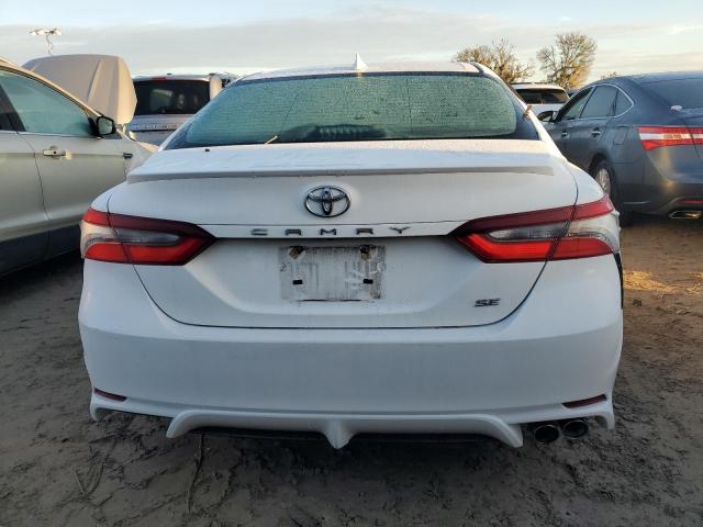 Photo 5 VIN: 4T1G11AK2MU465603 - TOYOTA CAMRY SE 