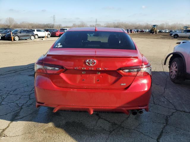 Photo 5 VIN: 4T1G11AK2MU468503 - TOYOTA CAMRY SE 