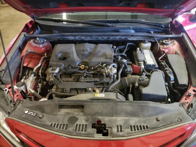 Photo 10 VIN: 4T1G11AK2MU468887 - TOYOTA CAMRY SE 