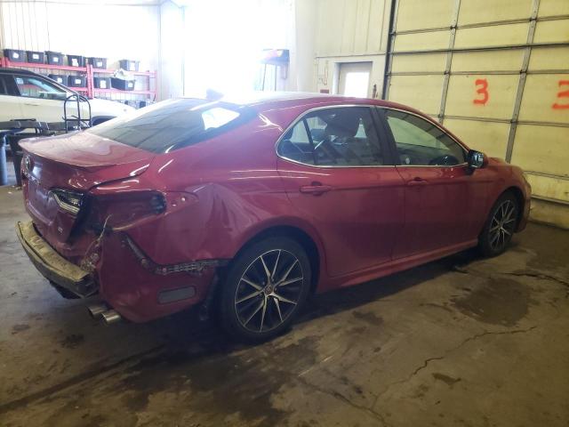 Photo 2 VIN: 4T1G11AK2MU468887 - TOYOTA CAMRY SE 