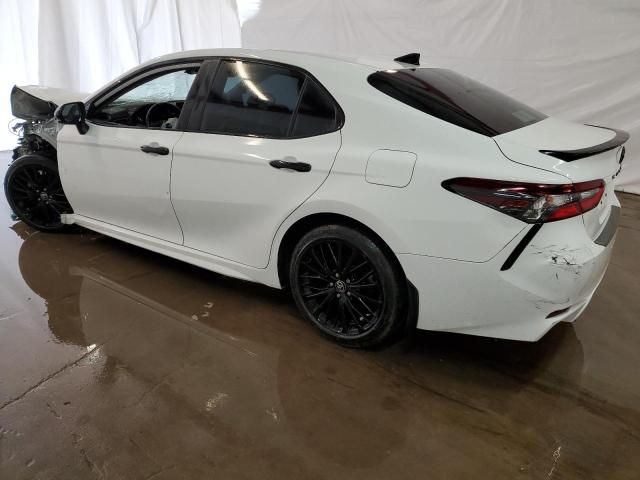 Photo 1 VIN: 4T1G11AK2MU468937 - TOYOTA CAMRY SE 