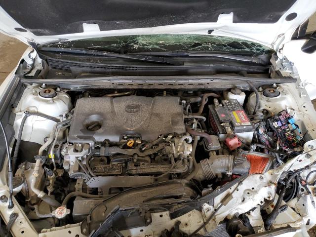 Photo 10 VIN: 4T1G11AK2MU468937 - TOYOTA CAMRY SE 