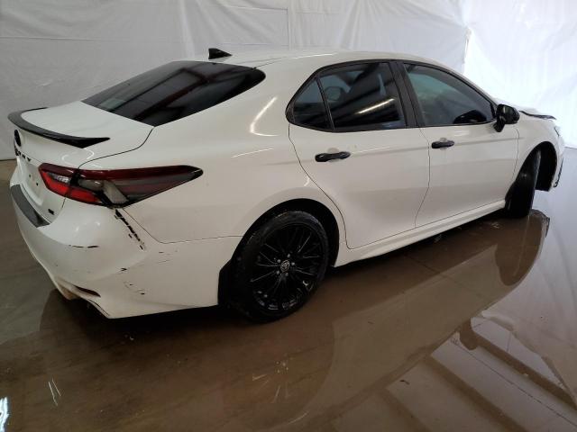 Photo 2 VIN: 4T1G11AK2MU468937 - TOYOTA CAMRY SE 