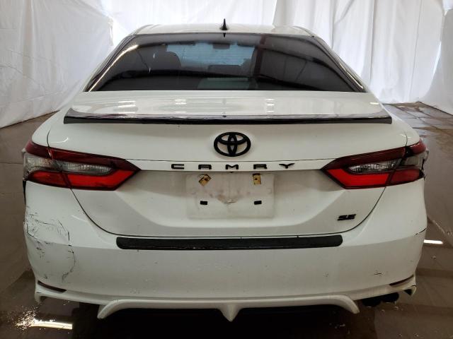 Photo 5 VIN: 4T1G11AK2MU468937 - TOYOTA CAMRY SE 