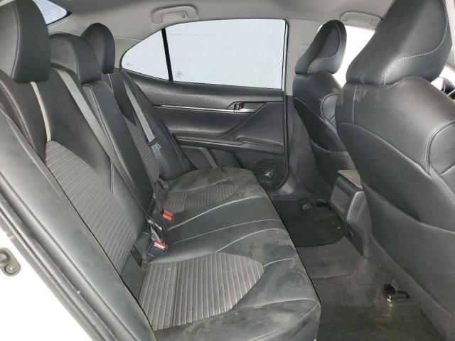 Photo 9 VIN: 4T1G11AK2MU468937 - TOYOTA CAMRY SE 