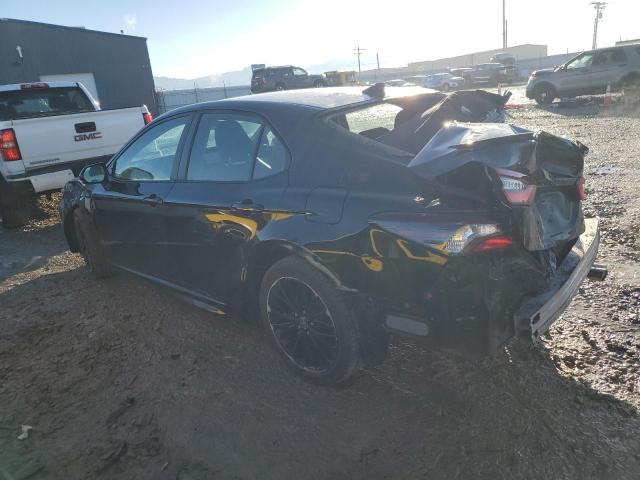 Photo 1 VIN: 4T1G11AK2MU478156 - TOYOTA CAMRY SE 