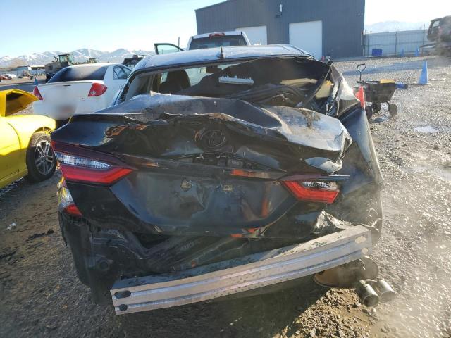 Photo 5 VIN: 4T1G11AK2MU478156 - TOYOTA CAMRY SE 