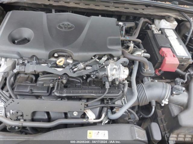 Photo 9 VIN: 4T1G11AK2MU486094 - JEEP PATRIOT 