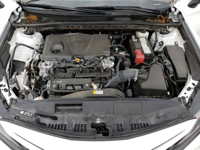 Photo 10 VIN: 4T1G11AK2MU488489 - TOYOTA CAMRY 