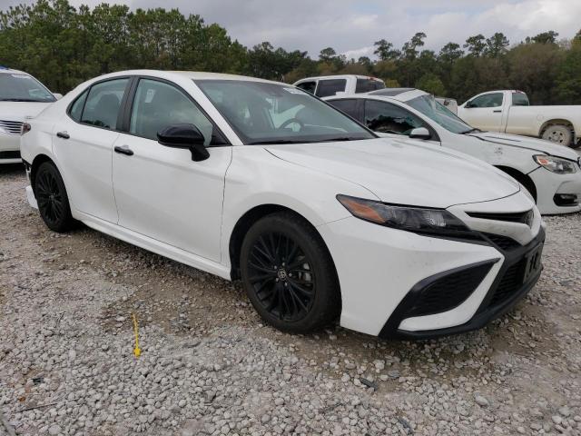 Photo 3 VIN: 4T1G11AK2MU488489 - TOYOTA CAMRY 