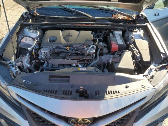 Photo 10 VIN: 4T1G11AK2MU489156 - TOYOTA CAMRY SE 