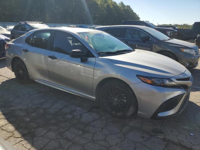 Photo 3 VIN: 4T1G11AK2MU489156 - TOYOTA CAMRY SE 