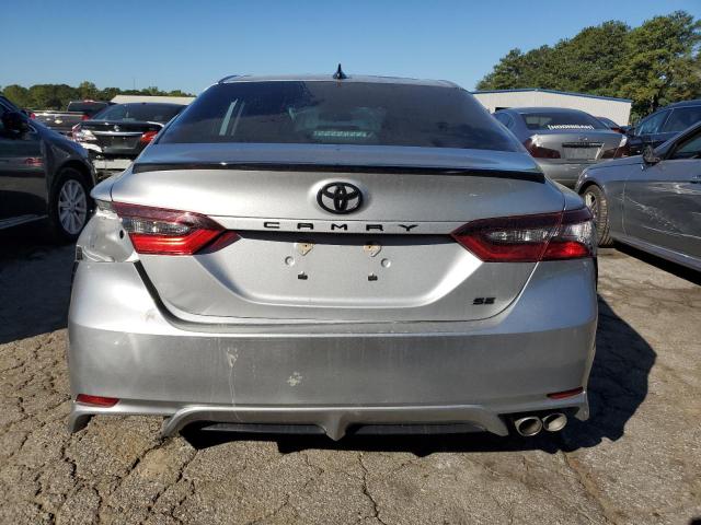 Photo 5 VIN: 4T1G11AK2MU489156 - TOYOTA CAMRY SE 