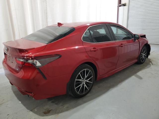 Photo 2 VIN: 4T1G11AK2MU492672 - TOYOTA CAMRY SE 