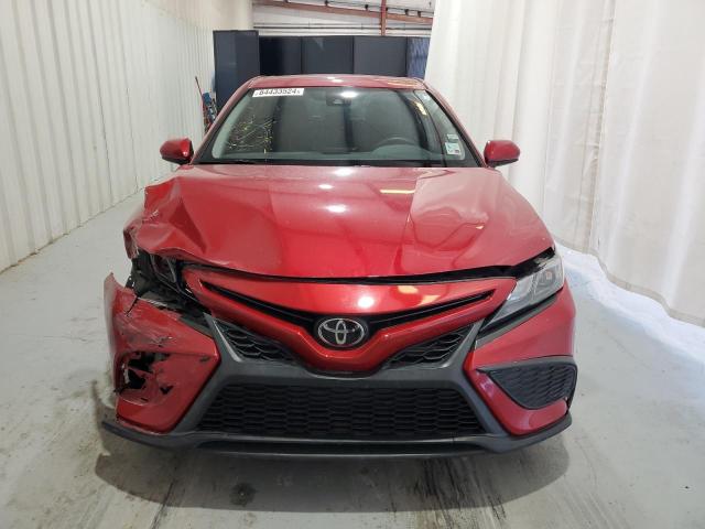 Photo 4 VIN: 4T1G11AK2MU492672 - TOYOTA CAMRY SE 