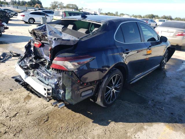 Photo 3 VIN: 4T1G11AK2MU496236 - TOYOTA CAMRY SE 