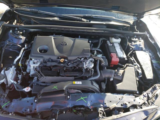 Photo 6 VIN: 4T1G11AK2MU496236 - TOYOTA CAMRY SE 