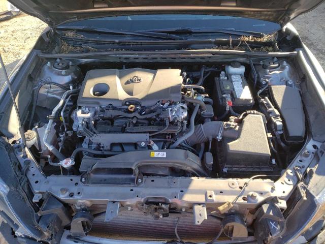 Photo 10 VIN: 4T1G11AK2MU517893 - TOYOTA CAMRY 