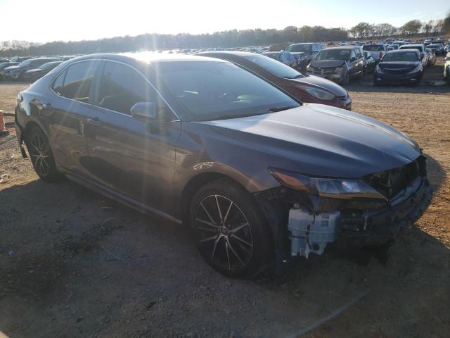 Photo 3 VIN: 4T1G11AK2MU517893 - TOYOTA CAMRY 