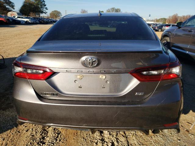 Photo 5 VIN: 4T1G11AK2MU517893 - TOYOTA CAMRY 