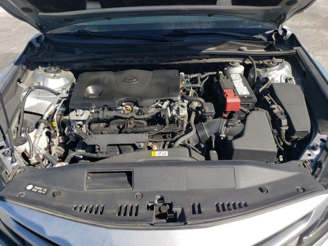 Photo 10 VIN: 4T1G11AK2MU522611 - TOYOTA CAMRY SE 