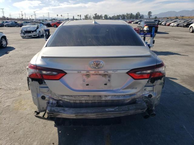 Photo 5 VIN: 4T1G11AK2MU522611 - TOYOTA CAMRY SE 