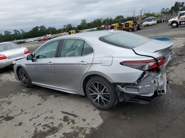 Photo 1 VIN: 4T1G11AK2MU522799 - TOYOTA CAMRY SE 