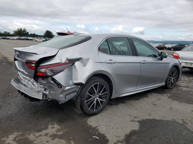 Photo 2 VIN: 4T1G11AK2MU522799 - TOYOTA CAMRY SE 