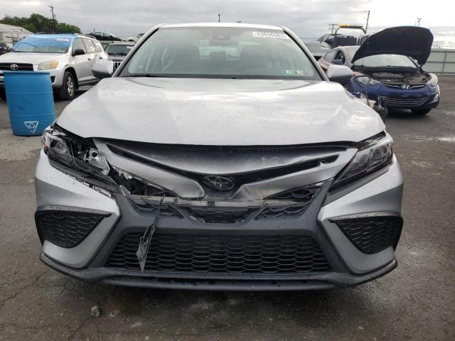 Photo 4 VIN: 4T1G11AK2MU522799 - TOYOTA CAMRY SE 