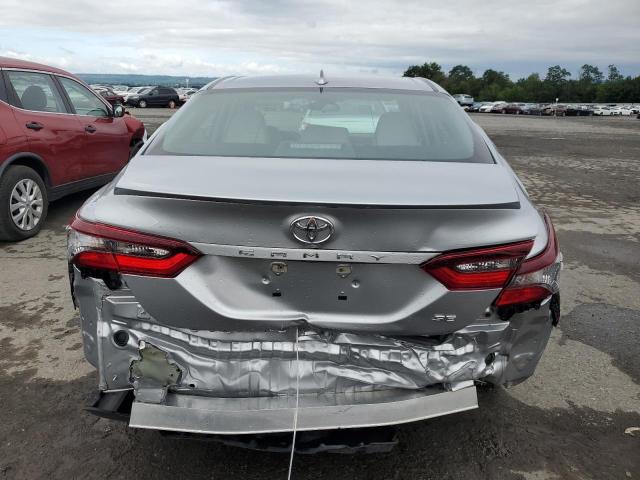 Photo 5 VIN: 4T1G11AK2MU522799 - TOYOTA CAMRY SE 