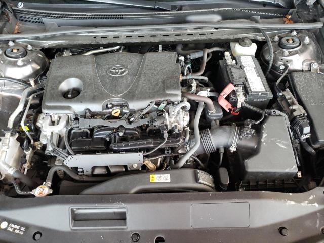 Photo 10 VIN: 4T1G11AK2MU532555 - TOYOTA CAMRY SE 