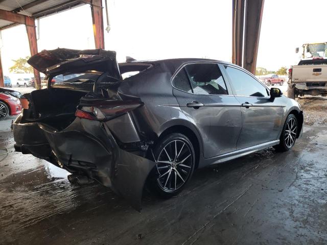 Photo 2 VIN: 4T1G11AK2MU532555 - TOYOTA CAMRY SE 