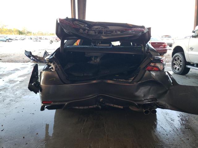 Photo 5 VIN: 4T1G11AK2MU532555 - TOYOTA CAMRY SE 