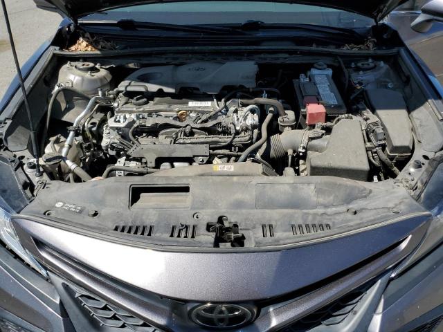 Photo 10 VIN: 4T1G11AK2MU537156 - TOYOTA CAMRY SE 