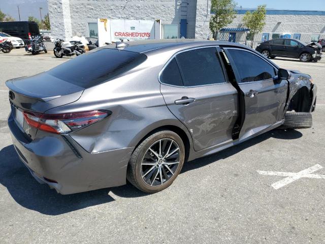 Photo 2 VIN: 4T1G11AK2MU537156 - TOYOTA CAMRY SE 