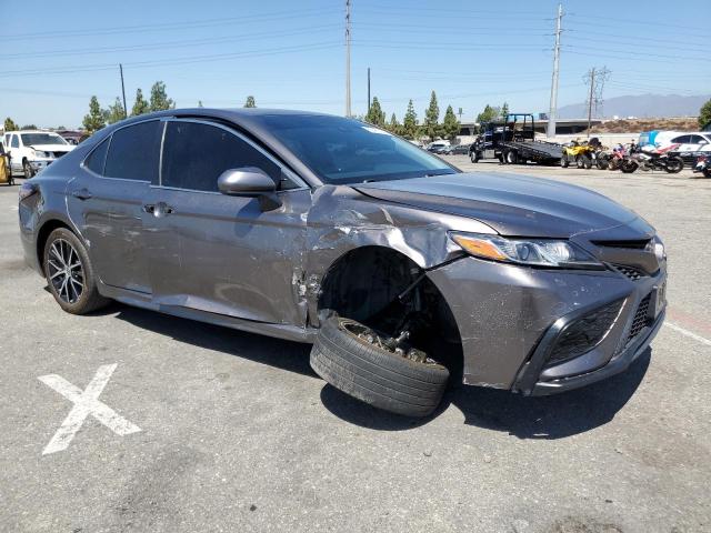 Photo 3 VIN: 4T1G11AK2MU537156 - TOYOTA CAMRY SE 