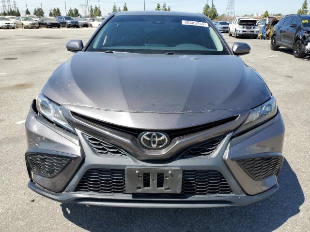 Photo 4 VIN: 4T1G11AK2MU537156 - TOYOTA CAMRY SE 