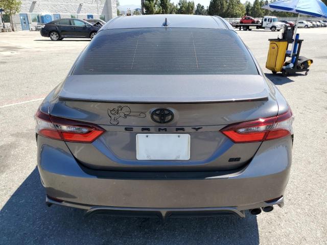 Photo 5 VIN: 4T1G11AK2MU537156 - TOYOTA CAMRY SE 