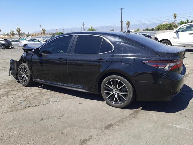 Photo 1 VIN: 4T1G11AK2MU538095 - TOYOTA CAMRY SE 