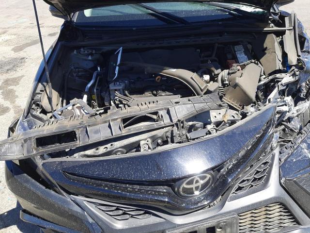 Photo 10 VIN: 4T1G11AK2MU538095 - TOYOTA CAMRY SE 