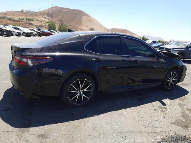 Photo 2 VIN: 4T1G11AK2MU538095 - TOYOTA CAMRY SE 