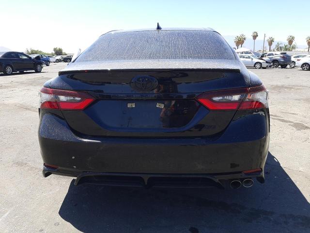 Photo 5 VIN: 4T1G11AK2MU538095 - TOYOTA CAMRY SE 