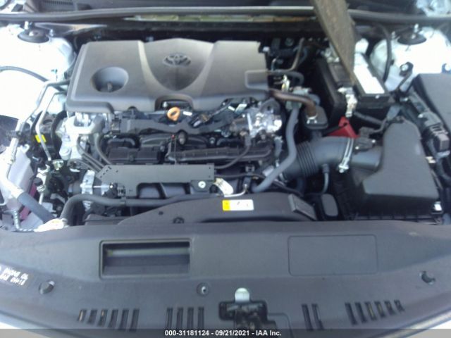 Photo 9 VIN: 4T1G11AK2MU546777 - TOYOTA CAMRY 