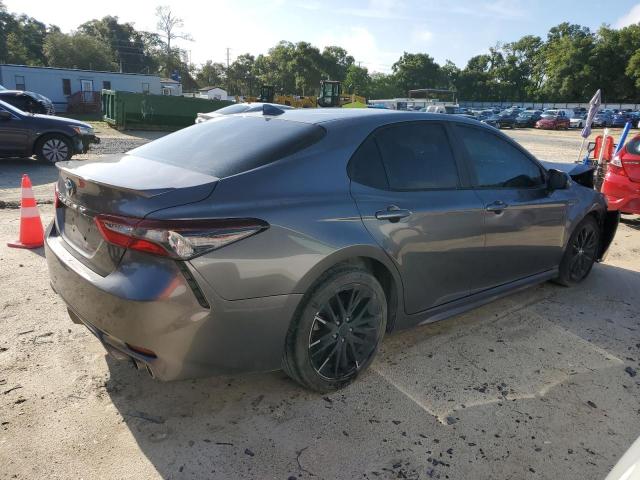 Photo 2 VIN: 4T1G11AK2MU548111 - TOYOTA CAMRY SE 