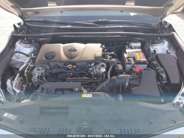 Photo 9 VIN: 4T1G11AK2MU553258 - TOYOTA CAMRY 