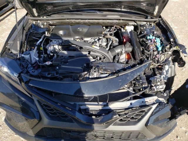 Photo 6 VIN: 4T1G11AK2MU556094 - TOYOTA CAMRY SE 