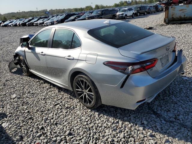 Photo 1 VIN: 4T1G11AK2MU559321 - TOYOTA CAMRY SE 