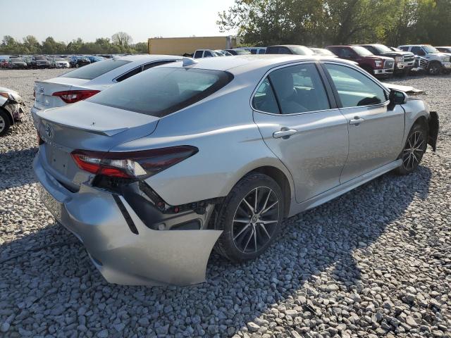 Photo 2 VIN: 4T1G11AK2MU559321 - TOYOTA CAMRY SE 