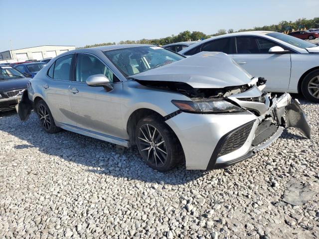 Photo 3 VIN: 4T1G11AK2MU559321 - TOYOTA CAMRY SE 