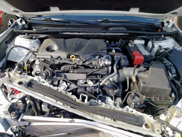 Photo 6 VIN: 4T1G11AK2MU564258 - TOYOTA CAMRY SE 